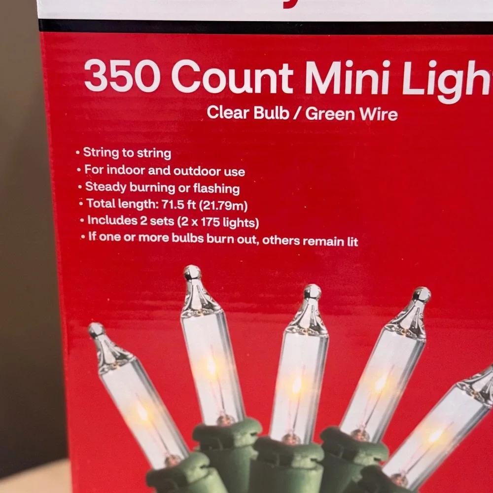 Merry Brite illuminate your